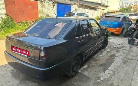 Chery Amulet (A15) I, 2007 год, 57 500 рублей, 4 фотография