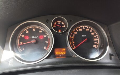 Opel Astra H, 2008 год, 420 000 рублей, 7 фотография