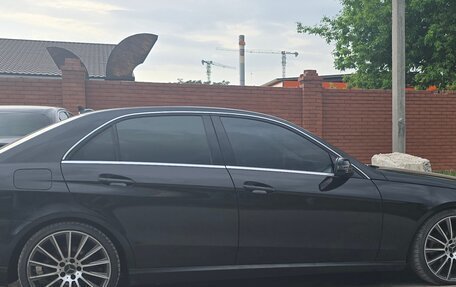 Mercedes-Benz E-Класс, 2015 год, 1 650 000 рублей, 2 фотография