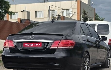 Mercedes-Benz E-Класс, 2015 год, 1 650 000 рублей, 7 фотография