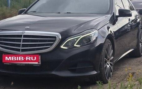 Mercedes-Benz E-Класс, 2015 год, 1 650 000 рублей, 9 фотография