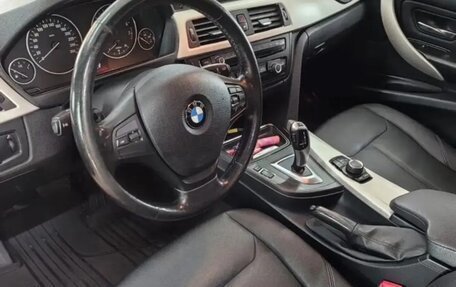 BMW 3 серия, 2015 год, 1 750 000 рублей, 4 фотография