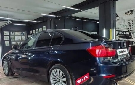 BMW 3 серия, 2015 год, 1 750 000 рублей, 3 фотография