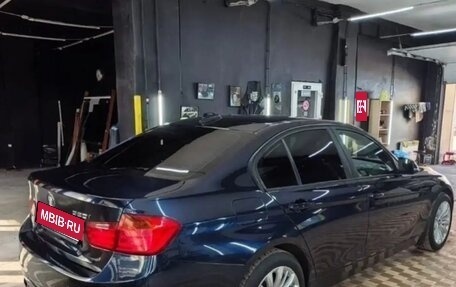 BMW 3 серия, 2015 год, 1 750 000 рублей, 2 фотография