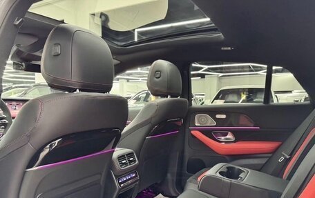 Mercedes-Benz GLE AMG, 2025 год, 13 590 000 рублей, 11 фотография