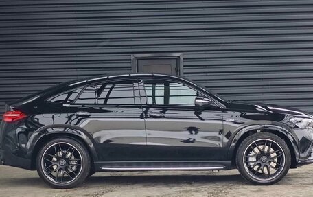 Mercedes-Benz GLE AMG, 2025 год, 13 590 000 рублей, 3 фотография