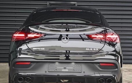 Mercedes-Benz GLE AMG, 2025 год, 13 590 000 рублей, 5 фотография