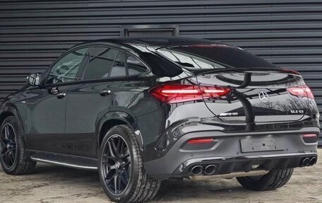 Mercedes-Benz GLE AMG, 2025 год, 13 590 000 рублей, 6 фотография