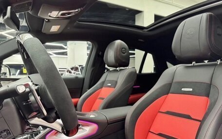 Mercedes-Benz GLE AMG, 2025 год, 13 590 000 рублей, 9 фотография