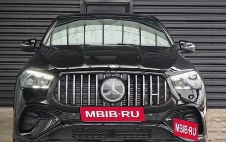 Mercedes-Benz GLE AMG, 2025 год, 13 590 000 рублей, 2 фотография