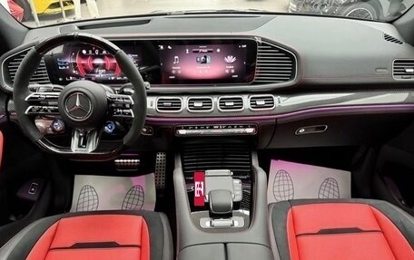 Mercedes-Benz GLE AMG, 2025 год, 13 590 000 рублей, 10 фотография