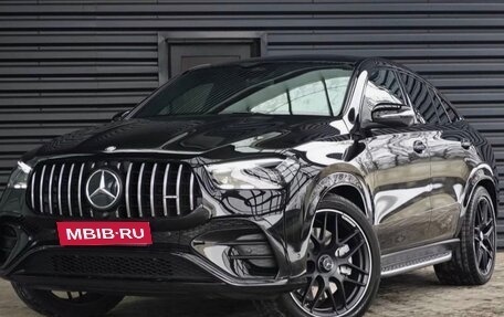 Mercedes-Benz GLE AMG, 2025 год, 13 590 000 рублей, 1 фотография