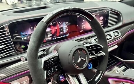 Mercedes-Benz GLE AMG, 2025 год, 13 590 000 рублей, 12 фотография