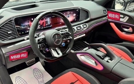 Mercedes-Benz GLE AMG, 2025 год, 13 590 000 рублей, 13 фотография