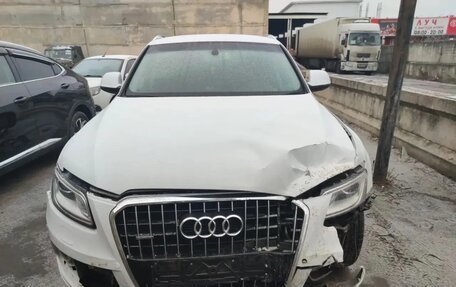 Audi Q5, 2014 год, 1 400 000 рублей, 1 фотография