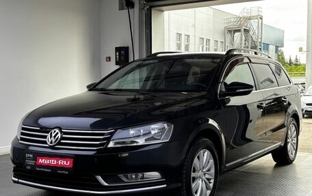 Volkswagen Passat B7, 2011 год, 895 000 рублей, 1 фотография