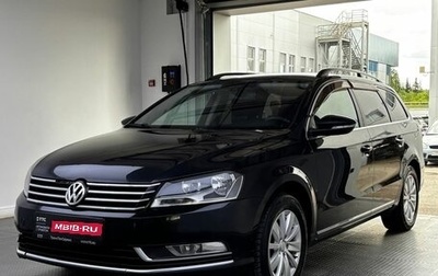 Volkswagen Passat B7, 2011 год, 895 000 рублей, 1 фотография