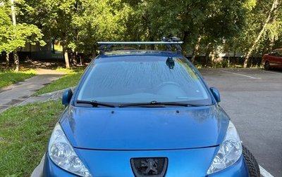 Peugeot 207 I, 2007 год, 170 000 рублей, 1 фотография