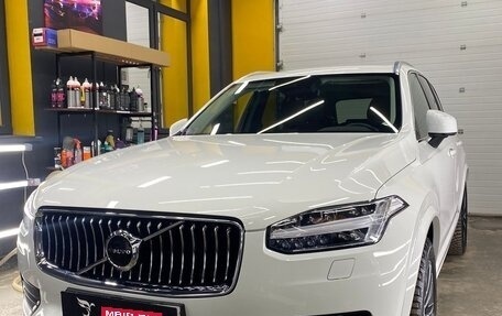 Volvo XC90 II рестайлинг, 2019 год, 4 578 000 рублей, 1 фотография