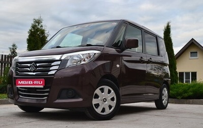 Suzuki Solio III, 2020 год, 990 000 рублей, 1 фотография