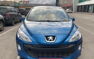 Peugeot 308 II, 2008 год, 520 000 рублей, 1 фотография