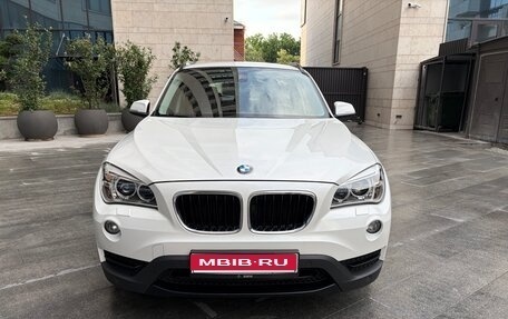 BMW X1, 2013 год, 1 480 000 рублей, 1 фотография