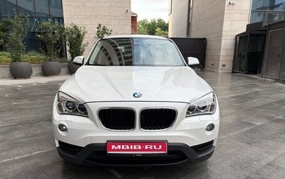 BMW X1, 2013 год, 1 480 000 рублей, 1 фотография