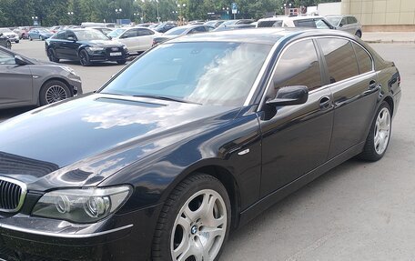 BMW 7 серия, 2006 год, 550 000 рублей, 1 фотография