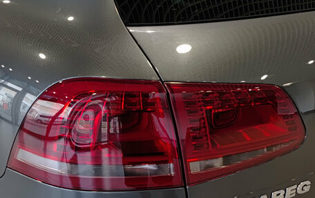 Volkswagen Touareg III, 2013 год, 1 850 000 рублей, 9 фотография