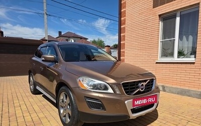 Volvo XC60 II, 2013 год, 1 350 000 рублей, 1 фотография