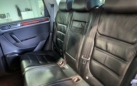 Volkswagen Touareg III, 2013 год, 1 850 000 рублей, 12 фотография