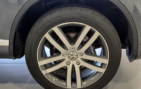 Volkswagen Touareg III, 2013 год, 1 850 000 рублей, 18 фотография
