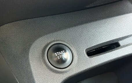 Renault Kaptur I рестайлинг, 2016 год, 910 000 рублей, 23 фотография