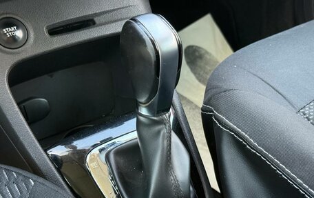 Renault Kaptur I рестайлинг, 2016 год, 910 000 рублей, 24 фотография