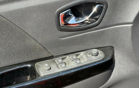 Renault Kaptur I рестайлинг, 2016 год, 910 000 рублей, 16 фотография