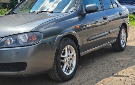 Nissan Almera, 2004 год, 238 000 рублей, 2 фотография