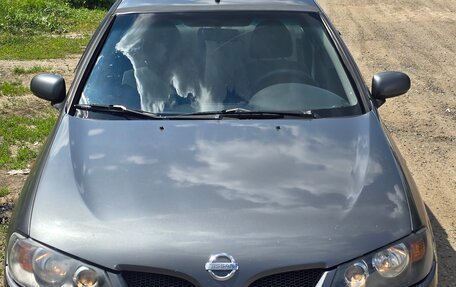 Nissan Almera, 2004 год, 238 000 рублей, 3 фотография