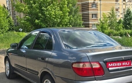 Nissan Almera, 2004 год, 238 000 рублей, 7 фотография
