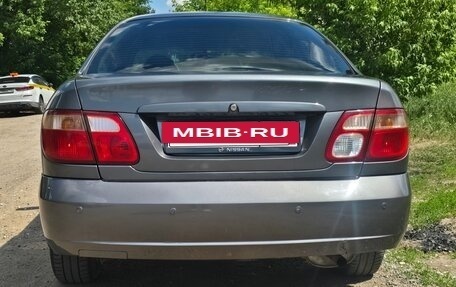 Nissan Almera, 2004 год, 238 000 рублей, 6 фотография