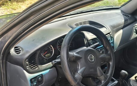 Nissan Almera, 2004 год, 238 000 рублей, 9 фотография