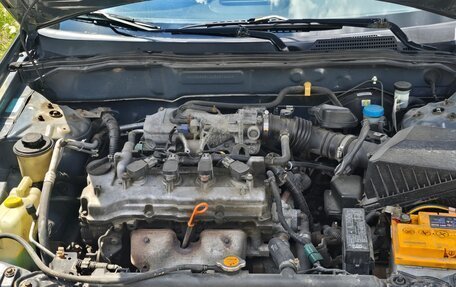 Nissan Almera, 2004 год, 238 000 рублей, 12 фотография