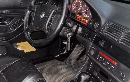 BMW 5 серия, 1996 год, 600 000 рублей, 6 фотография