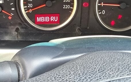 Nissan Almera, 2004 год, 238 000 рублей, 10 фотография