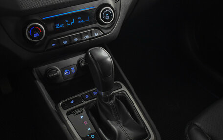 Hyundai Creta I рестайлинг, 2017 год, 1 897 980 рублей, 18 фотография