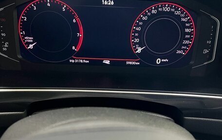 Volkswagen Tiguan II, 2021 год, 3 690 000 рублей, 4 фотография