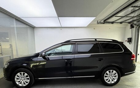 Volkswagen Passat B7, 2011 год, 895 000 рублей, 8 фотография