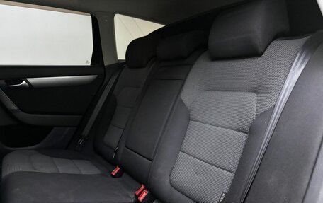 Volkswagen Passat B7, 2011 год, 895 000 рублей, 12 фотография