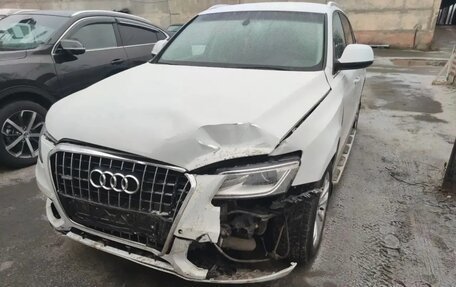 Audi Q5, 2014 год, 1 400 000 рублей, 6 фотография