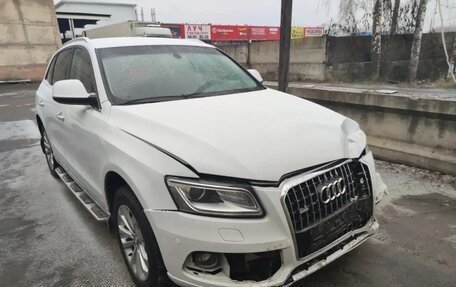 Audi Q5, 2014 год, 1 400 000 рублей, 5 фотография