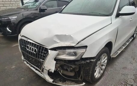Audi Q5, 2014 год, 1 400 000 рублей, 7 фотография